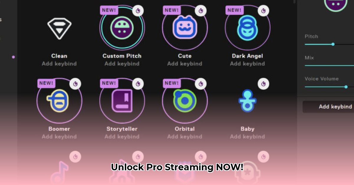 voicemod-license-key-free